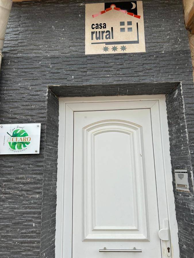 Casa de vacaciones para 6 personas, con Balcón y Jardín en Provincia de Palencia - 2