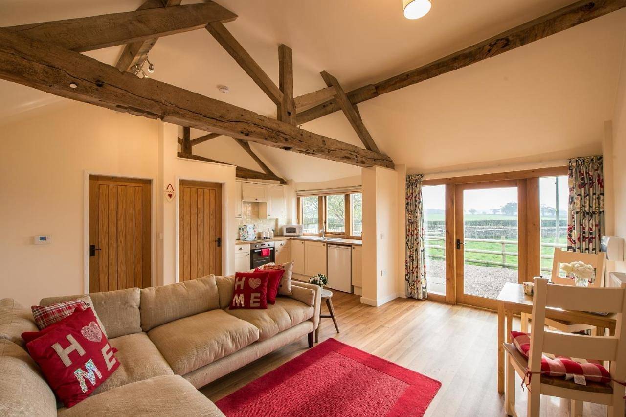 Holiday Home in Stafford, Staffordshire