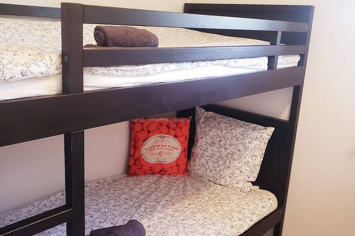 Location de vacances pour 8 personnes, avec jardin, animaux acceptés à Sauzet - 2