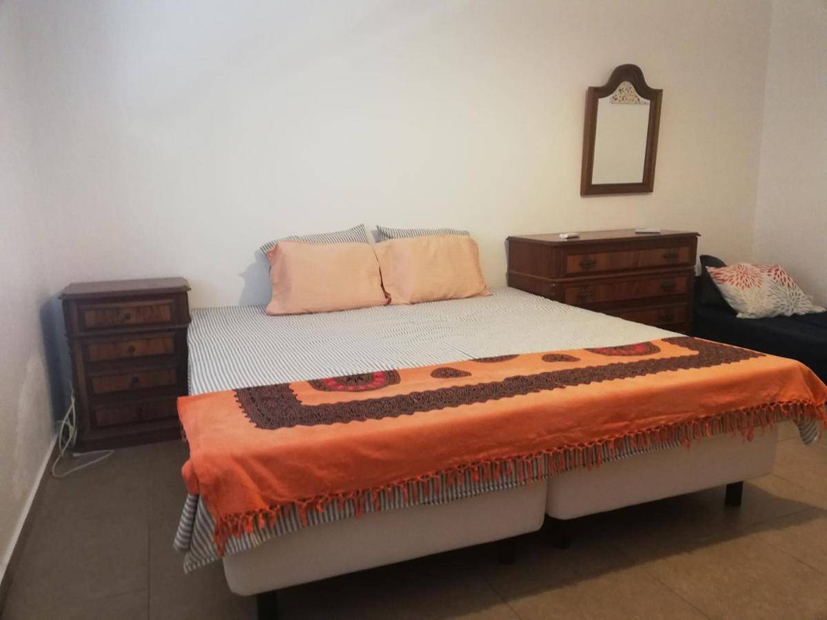 Pousada para 5 pessoas in Tavira (Santa Maria), Tavira (Santa Maria e Santiago)