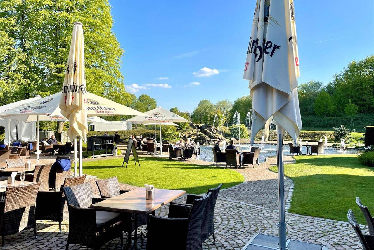 L'Arrivée Hotel & Spa in Dortmund, Ruhrgebiet