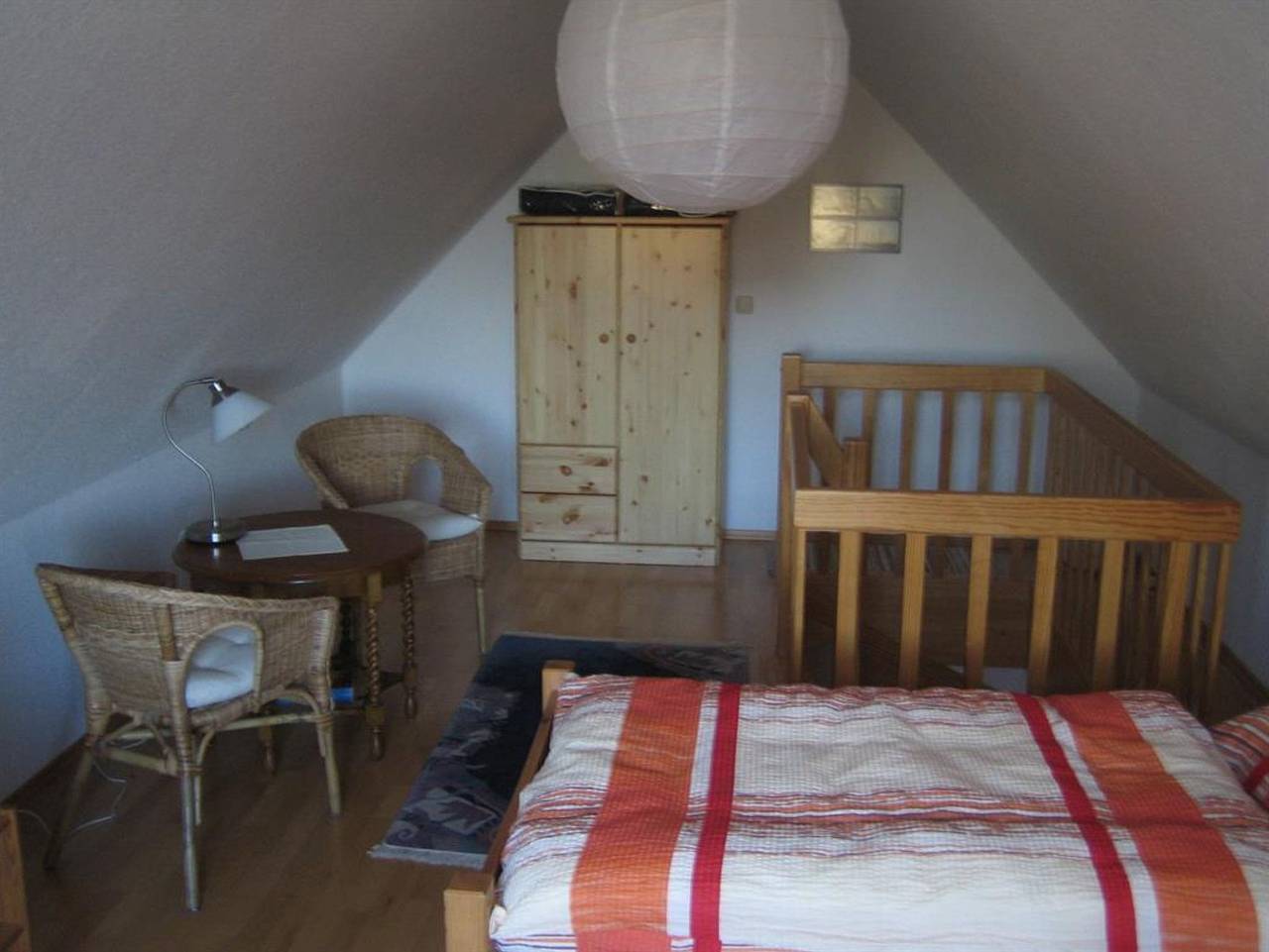 Ganze Ferienwohnung, Ferienwohnung Matthiesen - Appartement/Fewo Nr. 2 rechts , Dusche, Wc in Kieler Förde, Heikendorf