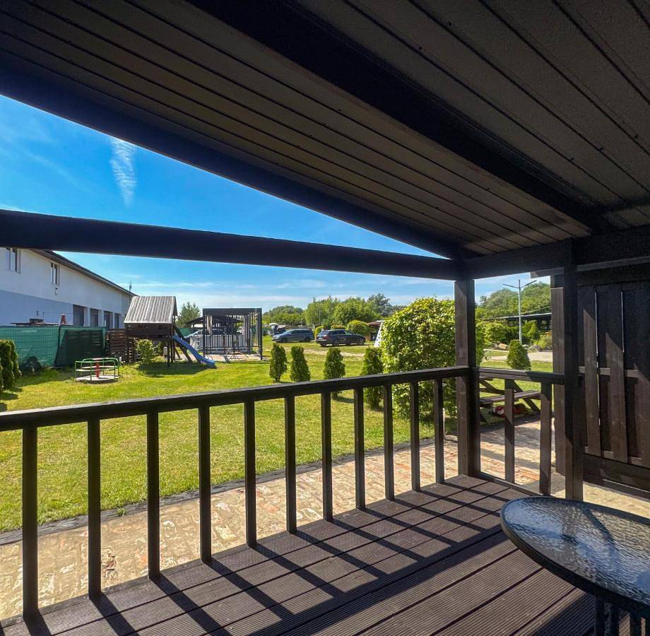 Two-Bedroom House in Kolberg, Baltic Sea Pomerania