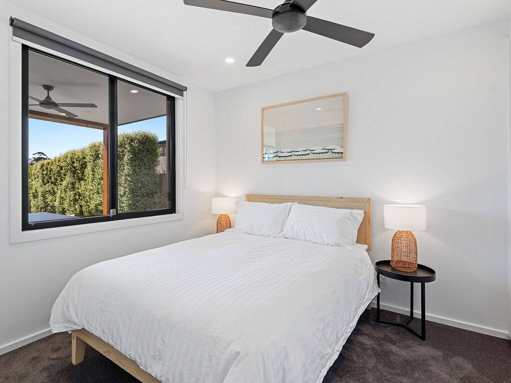 Mccrae Holidays by Ready Set Stay in McCrae, Mornington Peninsula