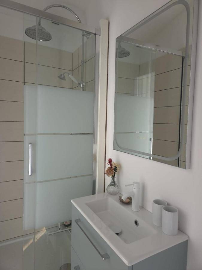 Chambre d’hôte pour 2 personnes, avec Jacuzzi ainsi que Terrasse et Jardin à Montfa