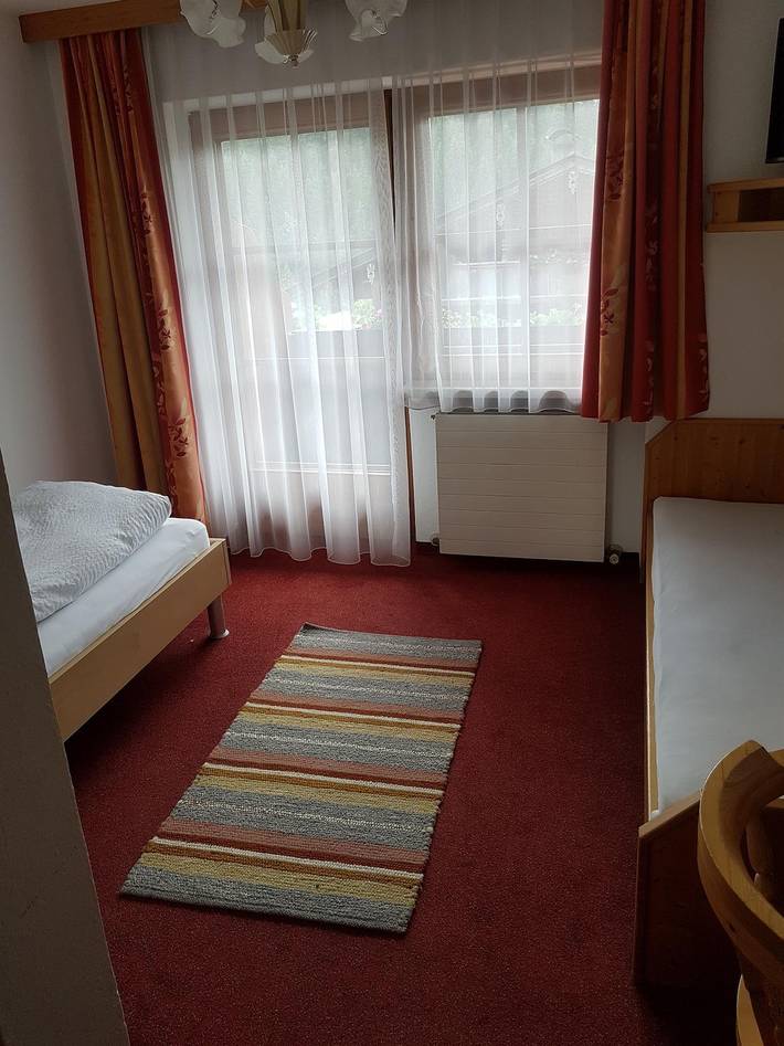 Pension, mit Terrasse und Ausblick in Kufstein Umgebung - 4