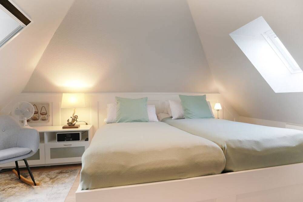 Ganze Wohnung, Fährenkieker, Deutschland in Barendorf, Dassow