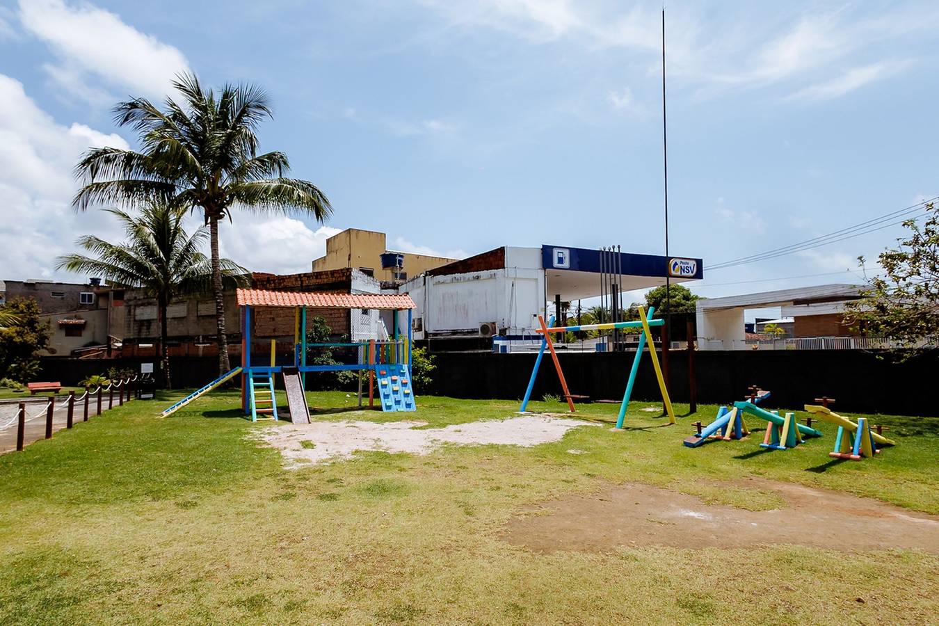 Apartamento entero, Apto 2 quartos com Smart Tv e Ar-condicionado in Ilhéus, Costa das Baleias