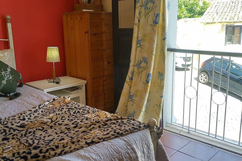 Haus an der Tür des Turms in Silves, Faro Distrikt