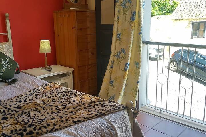 Ferienhaus für 2 Personen, mit Balkon in Silves - 2