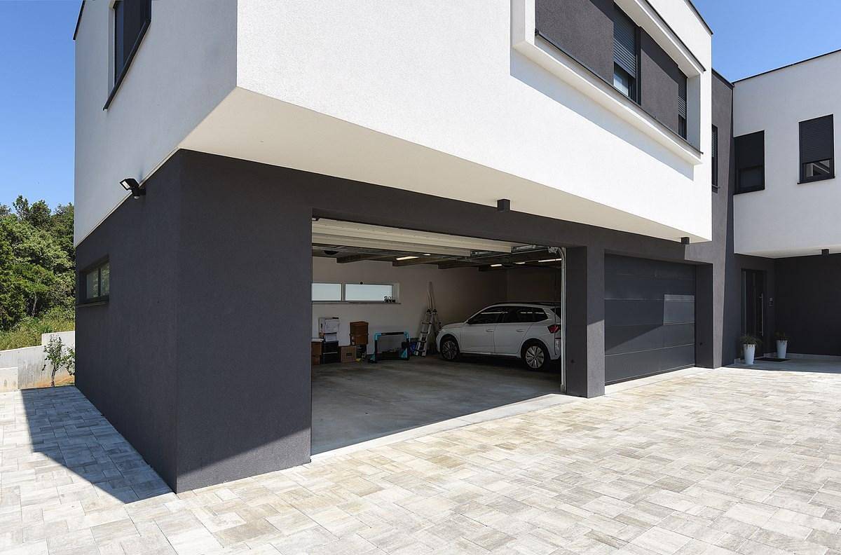 Ganze Ferienwohnung, Ferienwohnung für 6 Personen ca. 80 qm in Pjescana Uvala, Istrien (Istrische Riviera) in Pjescana Uvala, Südküste Istrien