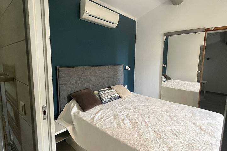 Location de vacances pour 6 personnes, avec jardin et jacuzzi à Fourques - 4