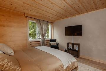 Chalet pour 6 Personnes dans Gstaad, Saanen, Photo 3