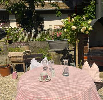 Ferienhaus für 5 Personen in Freyung, Ostbayern, Bild 2