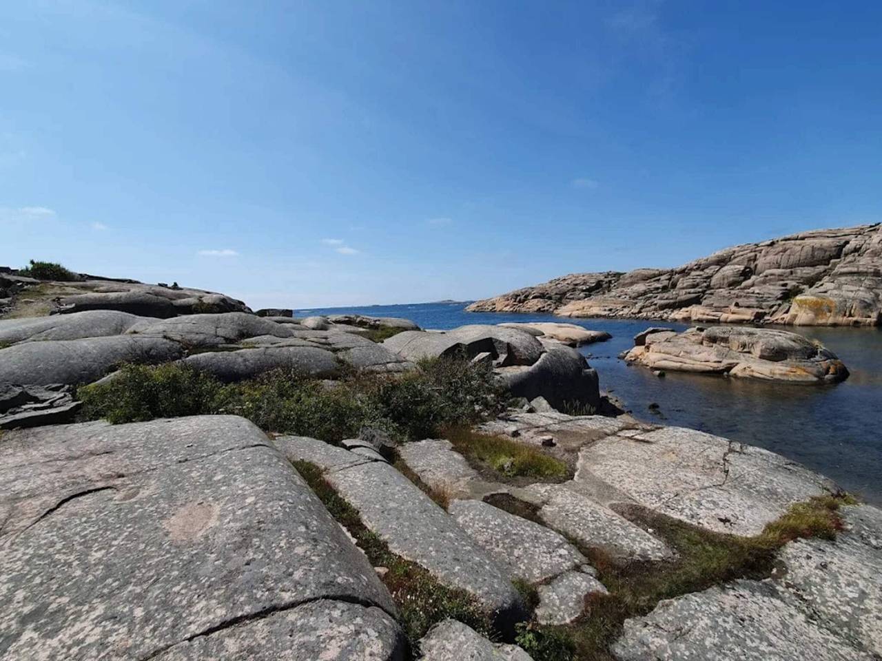 4 Sterne Ferienhaus in Hamburgsund in Hamburgsund, Norra Västkusten