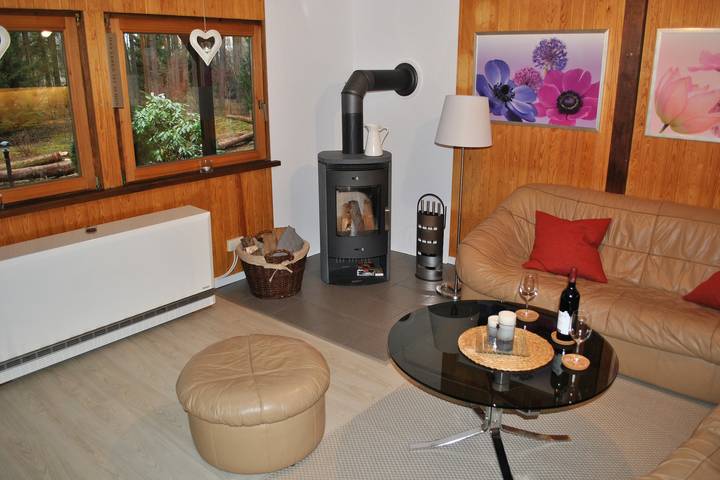 Ferienhaus für 2 Personen, mit Terrasse und Garten in Landkreis Uelzen - 2