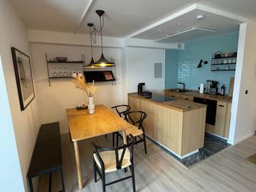 Vakantieappartement voor 5 Personen in Winterberg, Hochsauerlandkreis, Afbeelding 2