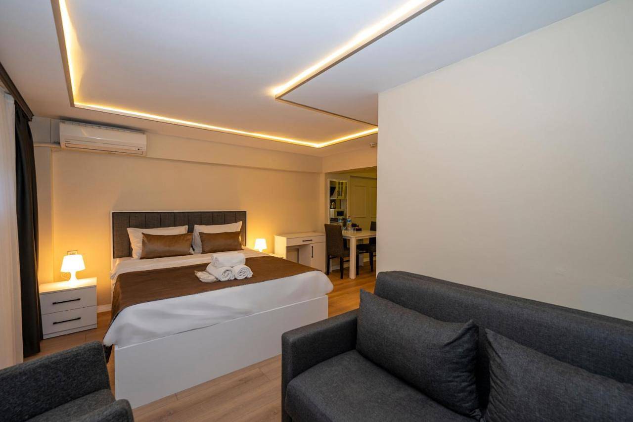 Aiza Suites Nişantaşı in Şişli, Estambul