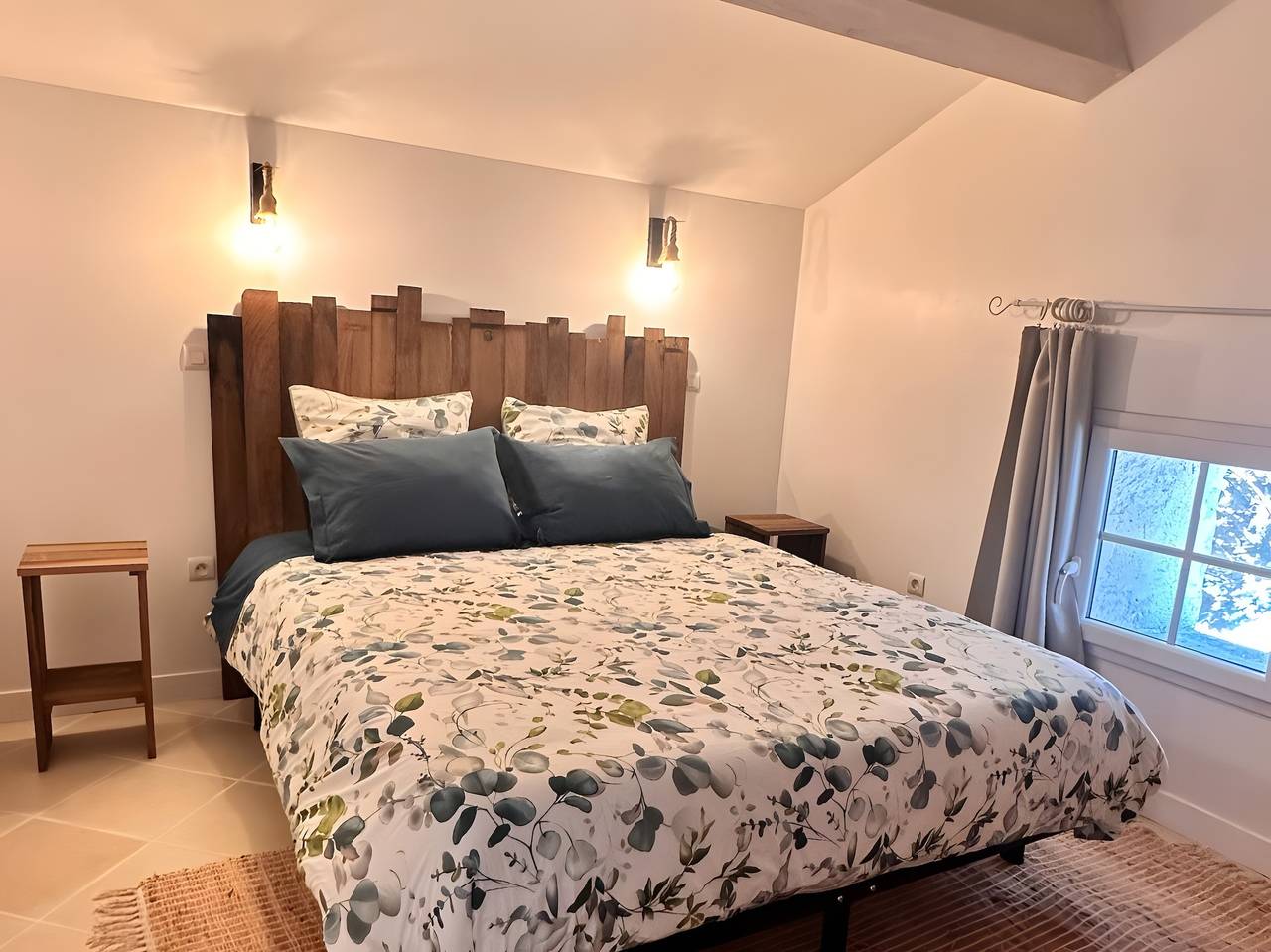 Maison de vacances 'Chez Tiramisù' avec piscine privée et Wi-Fi in Coivert, Région de Saint-Jean-d'Angély