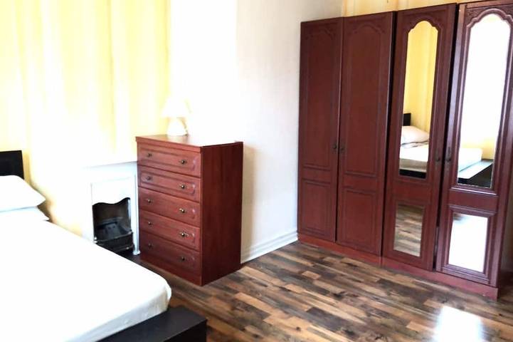 Holiday home for 3 people - 1
