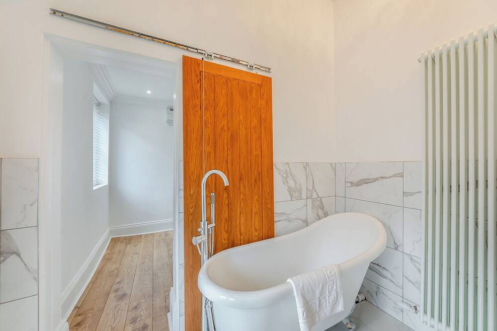 Blossom Apartment in Yarm, Stockton-on-Tees