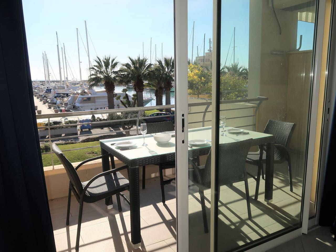 Appartamento intero, Marta in Santo Stefano al Mare, Riviera di Ponente