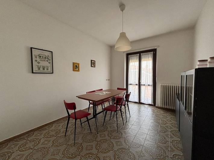 Gîte pour 4 personnes, avec balcon, animaux acceptés dans Brandizzo - 2