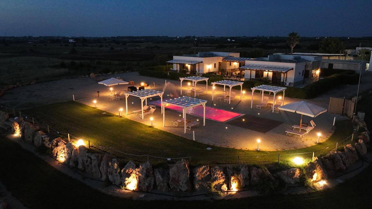 Double Room with Sea View in Nardò (comune), Golfo di Taranto