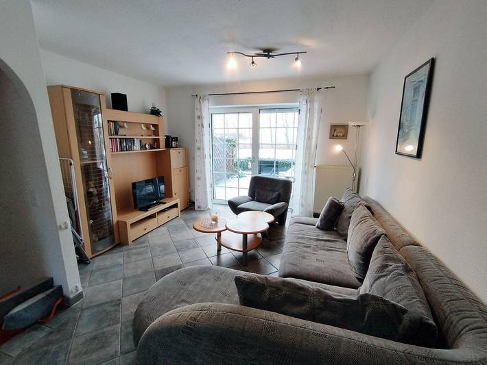 Ferienhaus für 4 Personen, mit Terrasse und Seeblick in Heiligenhafen - 2