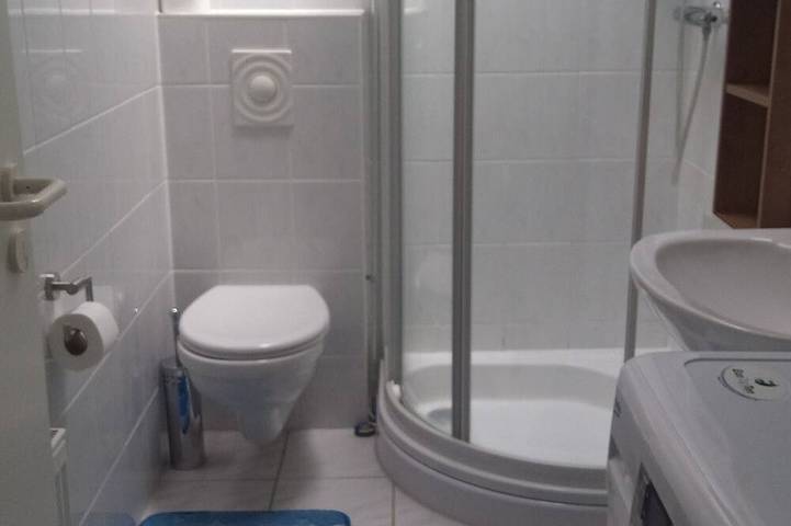 Ferienhaus für 4 Personen, mit Haustier in Schloss Wernigerode - 3