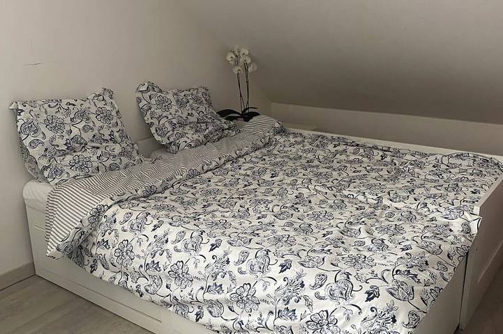 Location de vacances pour 8 personnes à Ermont - 4