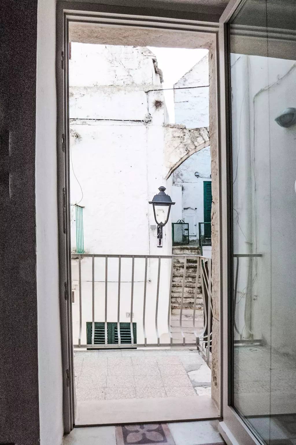 Appartamento intero, 2 Camere 2 Persone in Locorotondo, Provincia di Bari