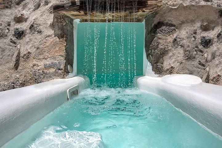 Villa für 8 Personen, mit Garten und Whirlpool - 1