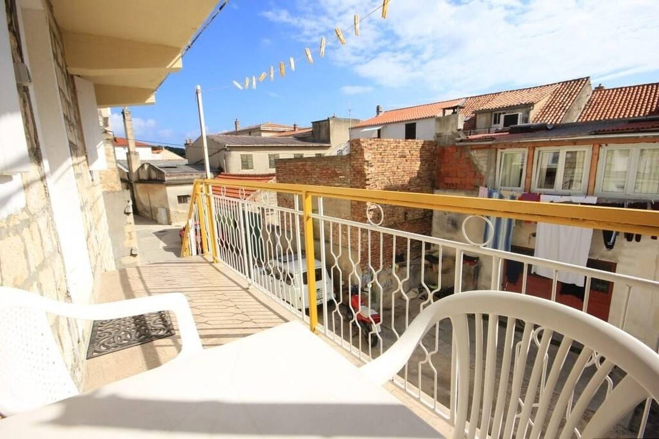 Ganze Wohnung, Apartments Mat in Vis Stadt, Split-Dalmatien