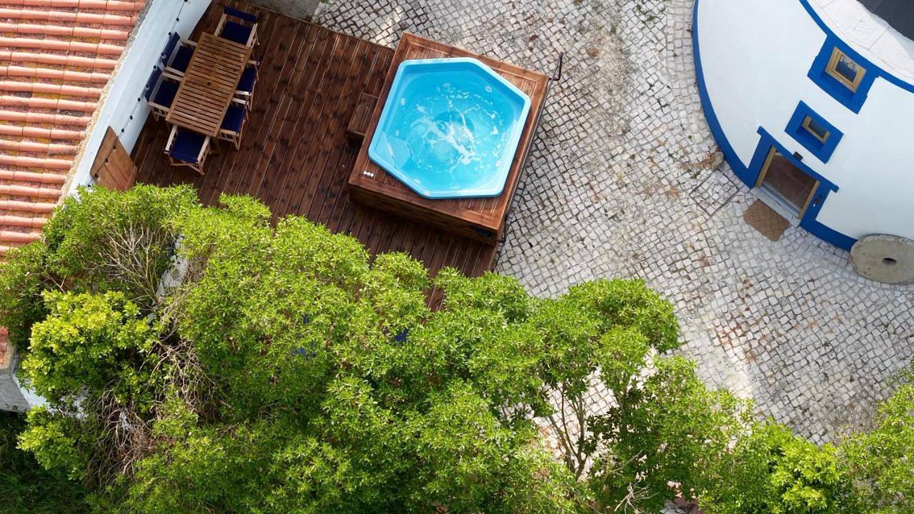 Villa in Atouguia da Baleia, Leiria distrito