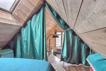 Location De Vacances pour 2 Personnes dans Plourivo, Côte de Goëlo, Photo 2