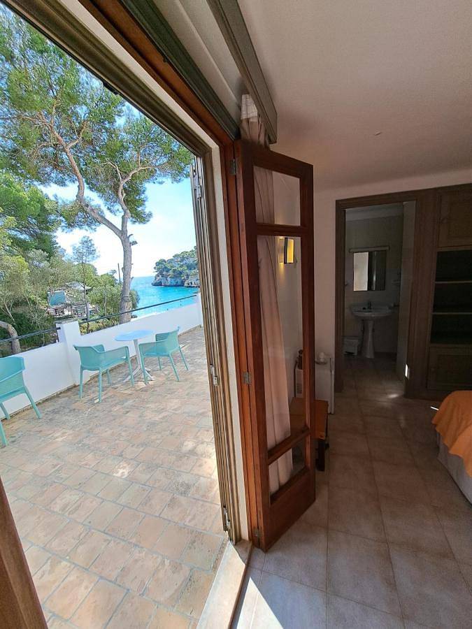 Maison d’hôte pour 2 personnes, avec vue et balcon dans les Îles Baléares - 3