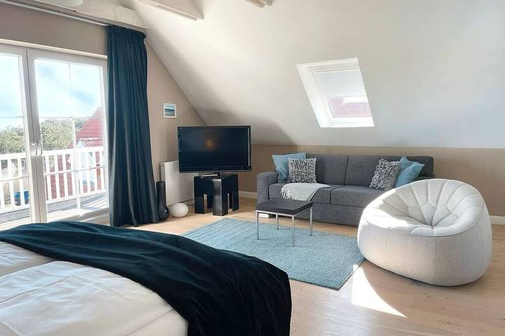 Ganze Wohnung, Seebrise in Rantum, Sylt (Gemeinde)