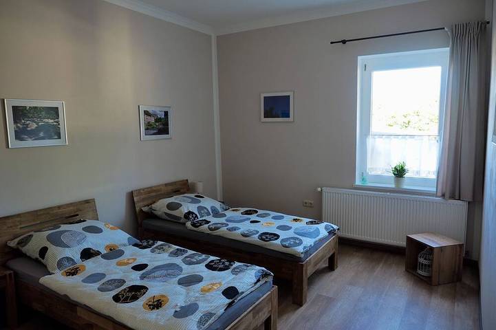 Bauernhof für 4 Personen in Thale - 2