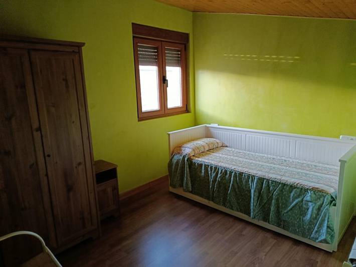 Romanorum – 3 Zimmer, zentrales Apartment mit Balkon in Fermoselle in Fermoselle, Parque Natural de las Arribes del Duero