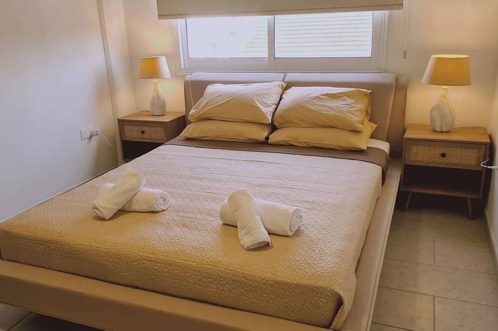 Appartement entier, Stay Mermaid's Core in Limassol, Chypre du Sud