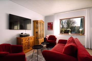 Ferienhaus für 10 Personen in Kieler Förde, Heikendorf, Bild 4