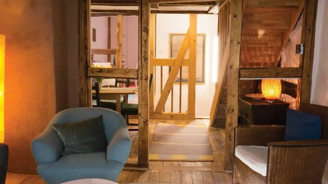 Ferienhaus für 6 Personen (110 m²) in Hannoversch Münden in Hann. Münden, Werratal