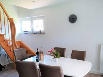 Ferienhaus für 6 Personen in Strand Norddeich, Norddeich, Bild 4