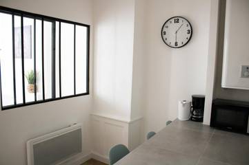 Gîte pour 4 personnes à Aurillac