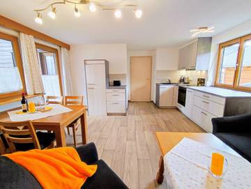 Vakantieappartement voor 4 Personen in Oberstdorf, Allgäuer Alpen, Afbeelding 4