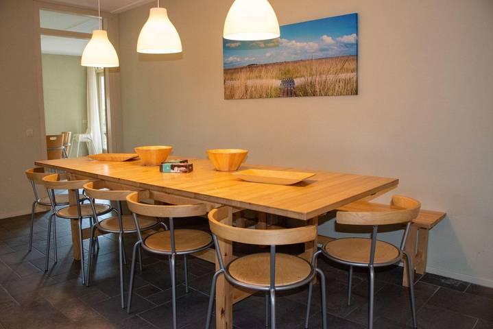 Bungalow für 18 Personen, mit Sauna und Garten in Drenthe - 3