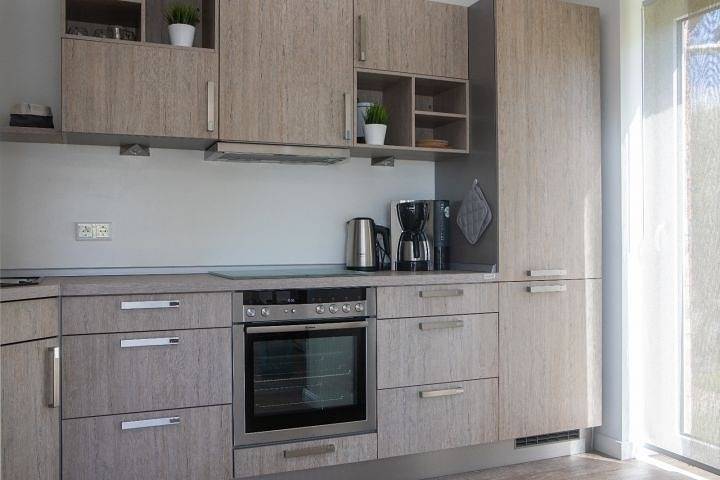 Ferienhaus für 6 Personen, mit Sauna und Garten sowie Terrasse, mit Haustier in Tating - 3