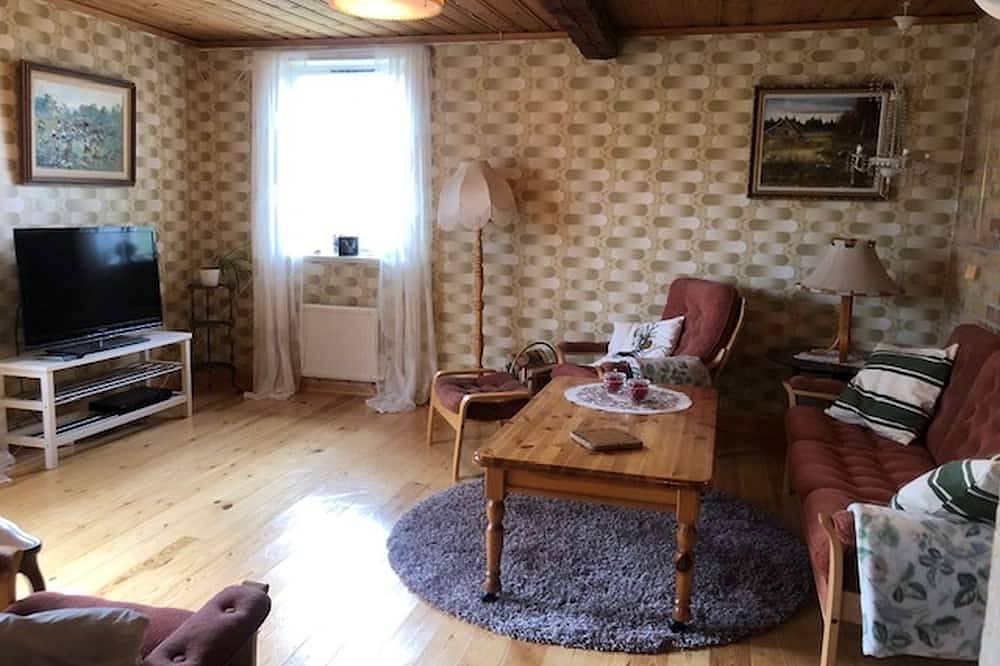 Cottage by the sea with sauna in Gävle, Gästrikland