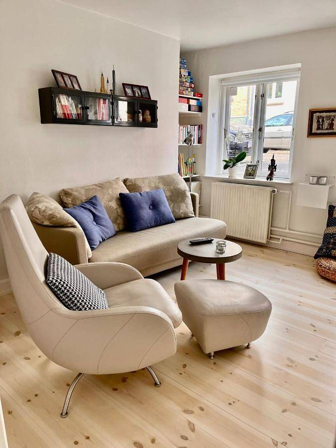 Appartement entier, Cosy apartment in Odense, Région d'Odense